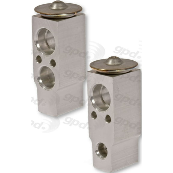A/C Expansion Valve Fits select: 2003-2004 TOYOTA TUNDRA