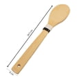 thumbnail image 3 of Cuchara Mainstays de Bambú Diseño Liso, 3 of 4