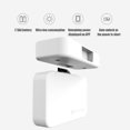 thumbnail image 2 of YEELOCK Cerradura Inteligente YEELOCK para Cajones, Sin Llave, Control por APP, Seguridad Antirrobo y Protección Infantil, Fácil Instalación, Batería AAA, Color Blanco, Modelo ZNGS01YSB, 2 of 6