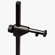 Kaiser Repro Kid Copy Stand Kit with 23.25 Column, Grid Baseboard, Without Light Set