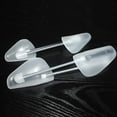 thumbnail image 5 of SSKFHGI Pair Adjustable Shoe Support Shapers Plastic Keepers Men Stretchers Women, 5 of 8