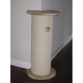 thumbnail image 1 of Go Pet Club F17 Poteau à Griffer pour Chat 29 Po., 1 of 3