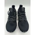 thumbnail image 2 of Adi-das Men’s UltraBoost Running Size 7 Black White |BB6166|, 2 of 6