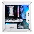 thumbnail image 3 of Gabinete Gamer COOLER MASTER Masterbox Q300L Panel Acrilico USB 3.0 Negro Micro ATX Blanco Cooler Master MCB-Q300L-WANN-S00, 3 of 6