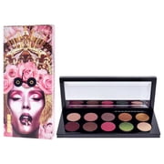 Mothership VIII - Divine Rose II by Pat Mcgrath Labs for Women - 0.47 oz Eye Shadow