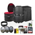 thumbnail image 1 of SIGMA 8-16mm F4.5-5.6 DC HSM CANON + Bundle, 1 of 6