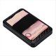 thumbnail image 3 of Tarjetero RFID para Hombre, Billetera Sencilla de Fibra de Carbono, Ideal para Tarjetas de Crédito, Tarjetas de Identificación Bancarias y Comerciales., 3 of 5