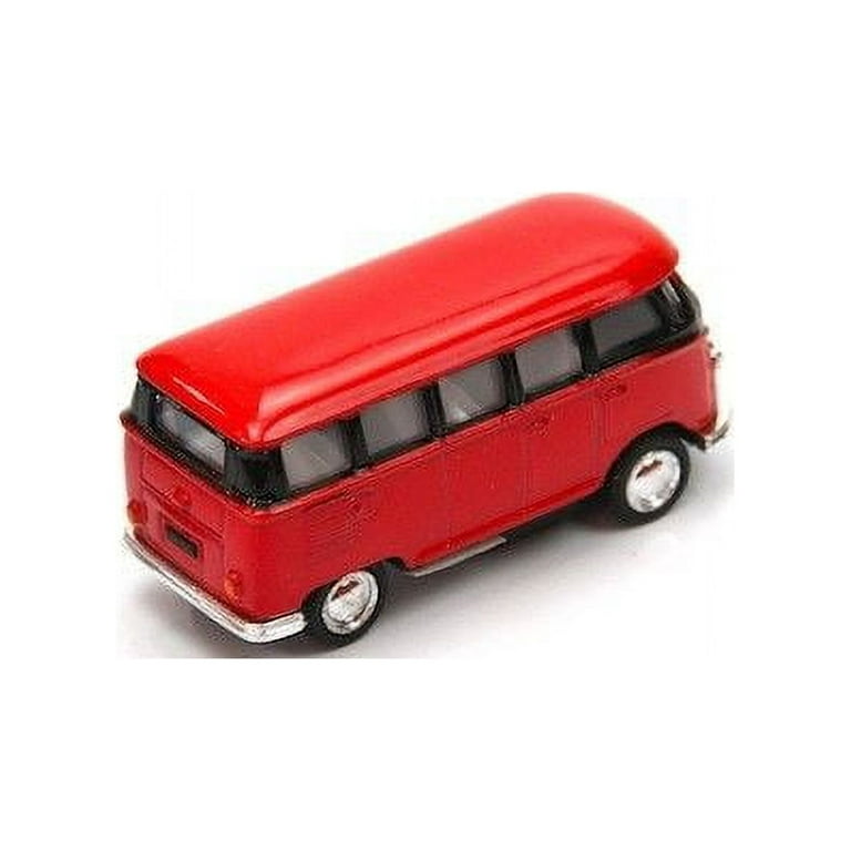 ◉入手困難　Yat Ming 1/18 VW 1962 MICROBUS red ◉入手困難 Yat Ming 1/18 VW 1962 MICROBUS red ◉入手困難 Yat
