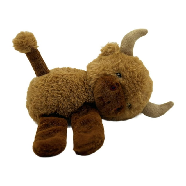 Pulsera de peluche con forma de animal, pulsera de peluche con forma de animal, suave y portátil, regalo, decoración, adornos adorables, de peluche.
