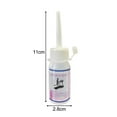 thumbnail image 3 of koolsoo 4x Treadmill Oil Belt Lubricant ,Running Machine Lubricant Electric Fans, Sports, 3 of 9