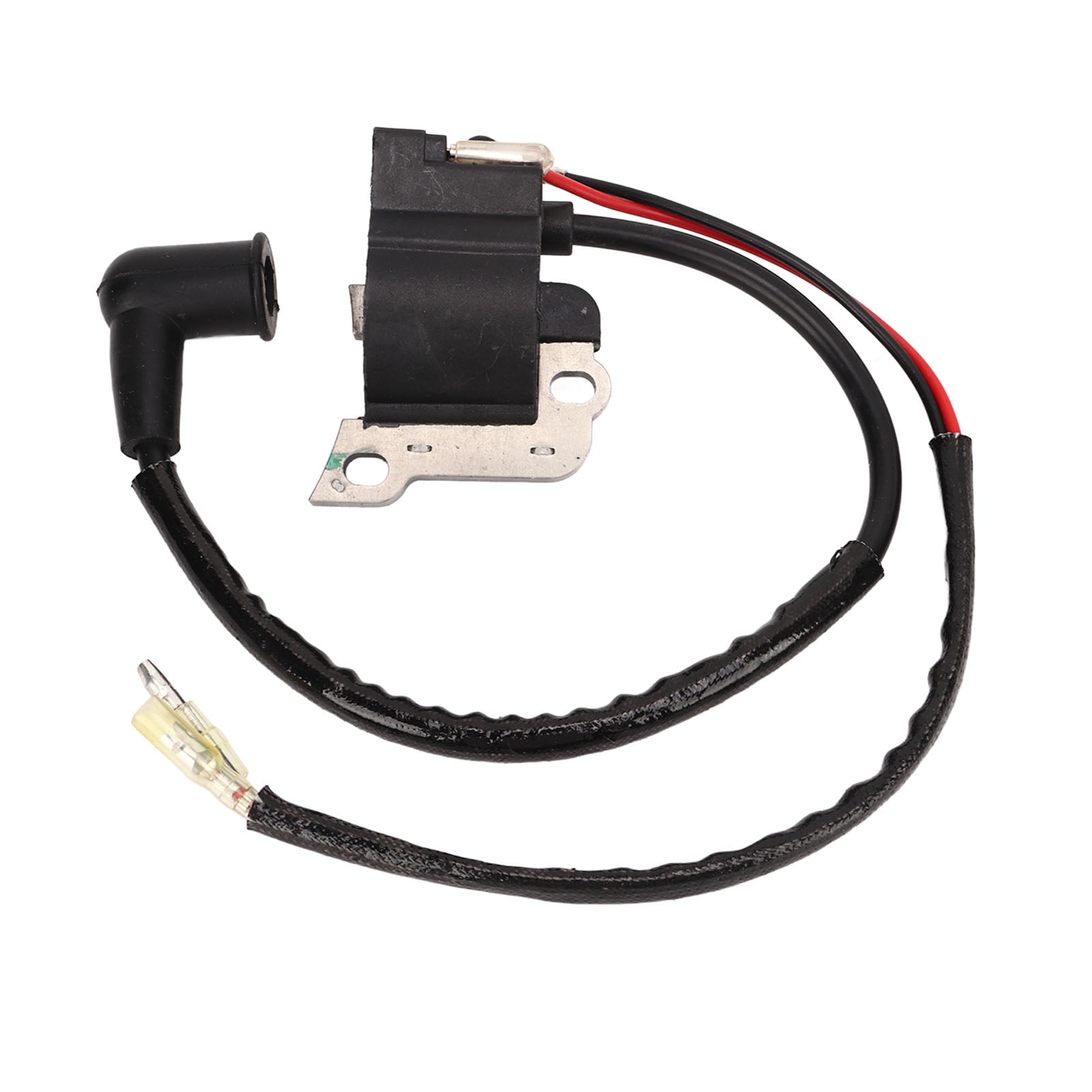 CDI Ignition Coil, High Performance Ignition Module Coil Professional For 49cc 4Stroke Motorized