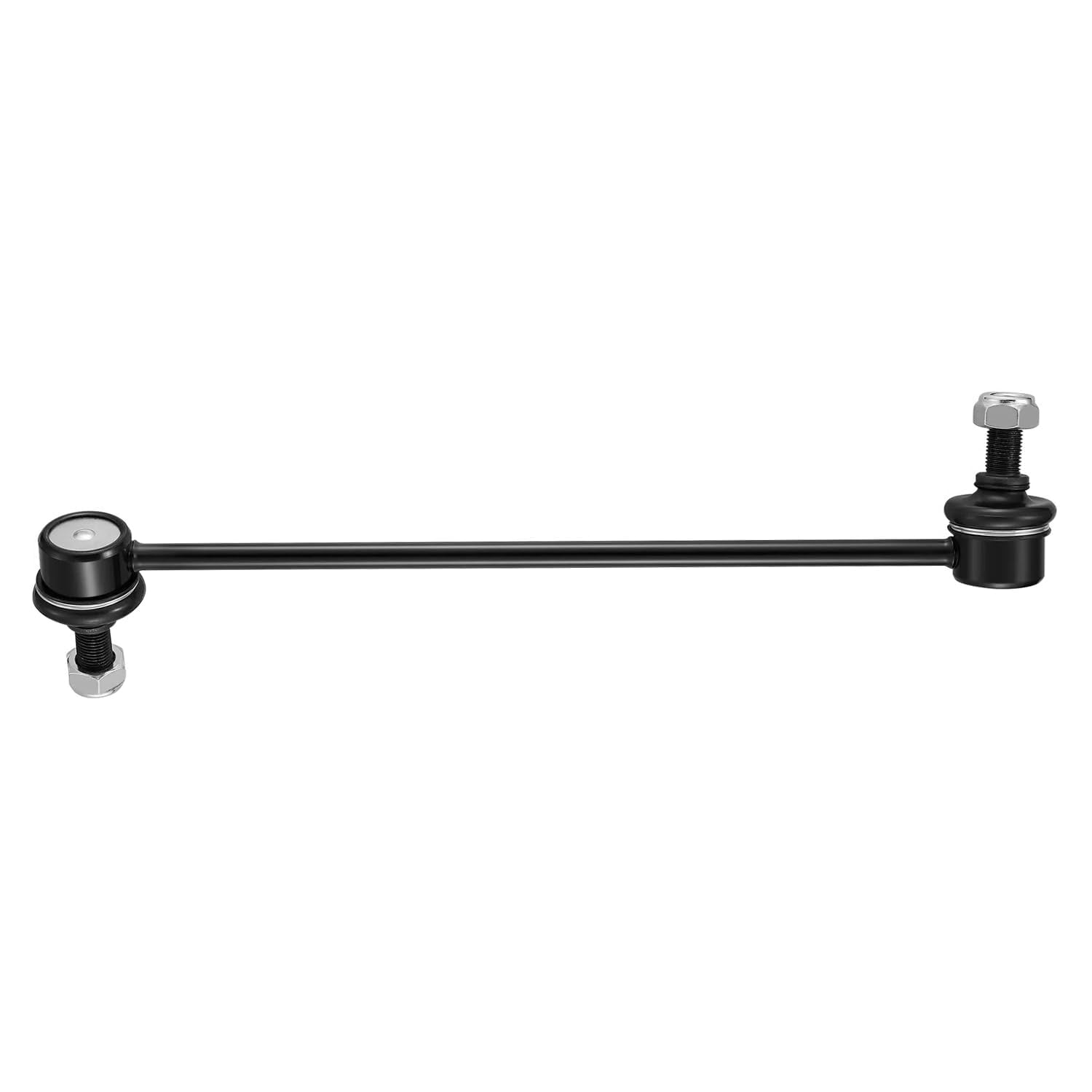 Detroit Axle - Front 4pc Control Arms Kit for 09-14 Nissan Murano, 2 Lower Control Arms & Ball Joint 2 Sway Bar Links 2009 2010 2011 2012 2013 2014 Replacement