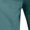 Sky Blue, variant on Lounge Pants Vacation Women's Fashion Elastic Waist Casual Pocket Straight Leg Pants Sky Blue 2X