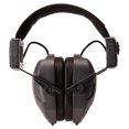 thumbnail image 3 of Walker's XCEL 500BT Electronic Hearing Protection Earmuffs, Gray (2 Pack), 3 of 11