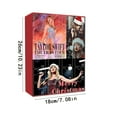 Taylor Advent Calendar，2024 Swift Advent Calendar Bracelets for Music