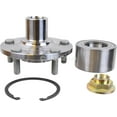 thumbnail image 2 of Skf BR930571K Wheel Bearing Kit, 2 of 3