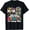 Black-31, variant on Mama Life Graphic T-Shirt for Women, Casual Short Sleeve Crew Neck Tee