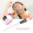 thumbnail image 4 of Makeup Brush,DIY Handmade Lipstick Material Makeup Tool Face Mask Brush Remarkable Clarity, 4 of 12