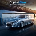 thumbnail image 5 of HD Tempered Glass Screen Protector for Samsung Galaxy S24, 5 of 11