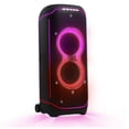 thumbnail image 3 of Jbl Partybox Ultimate 1100w Wireless Party Speaker, 3 of 7
