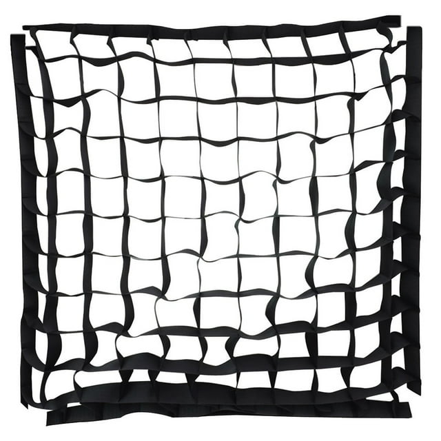 Rejilla de panal cuadrada de 80x8070x70cm Softbox de luz de Flash