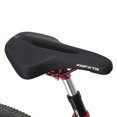 thumbnail image 4 of Sillín de bicicleta Absorción de impacto Asiento de bicicleta Sillín Accesorios de ciclismo al aire libre JShteea El nuevo, 4 of 9