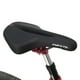 thumbnail image 4 of Asiento de sillín de bicicleta Universal Transpirable Soporte fuerte Accesorios de ciclismo al aire libre FLhrweasw Nuevo, 4 of 9