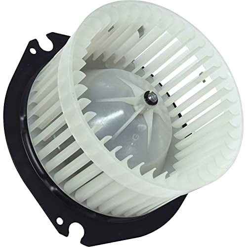 Genuine UAC BLOWER MOTORS