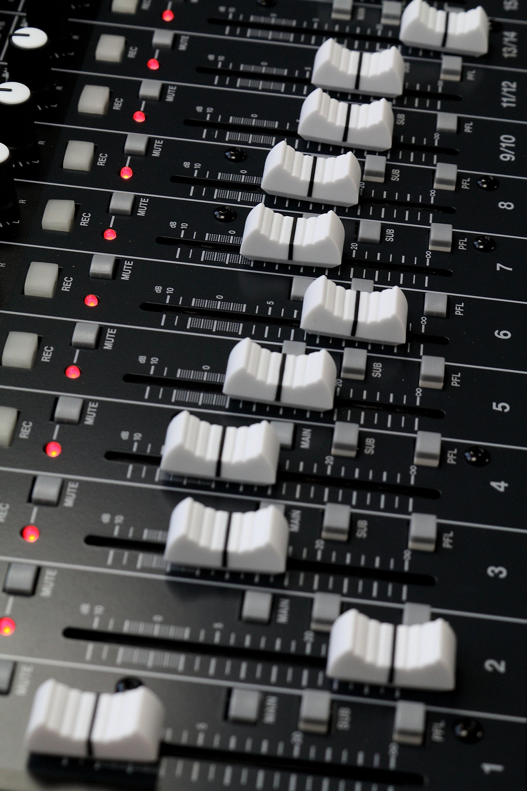 新品❤️TASCAM★M-224★madeinJapan★New Withbox Tascam M-224 FOR SALE – Soundgas