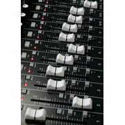 Tascam Model 24 22 Ch Live And Recording Mixer
