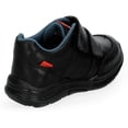 thumbnail image 3 of Zapato Escolar Negro Vavito Para Niño [vvv1076] negro 15, 3 of 8