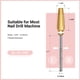 thumbnail image 5 of Brocas para uñas MelodySusie Upgrade 5 en 1 de carburo de tungsteno, 5 of 7