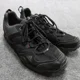 thumbnail image 1 of Ad-id-as Shoes Men 9.5 Black AX 2.0 D67192 Sneakers Mesh Low Top Athletic Running, 1 of 6