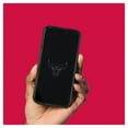 thumbnail image 4 of Chicago Bulls iPhone Clear Screen Protector, 4 of 6