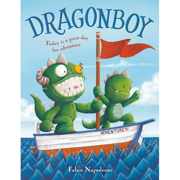 Dragonboy Dragonboy, Book 1, (Paperback)