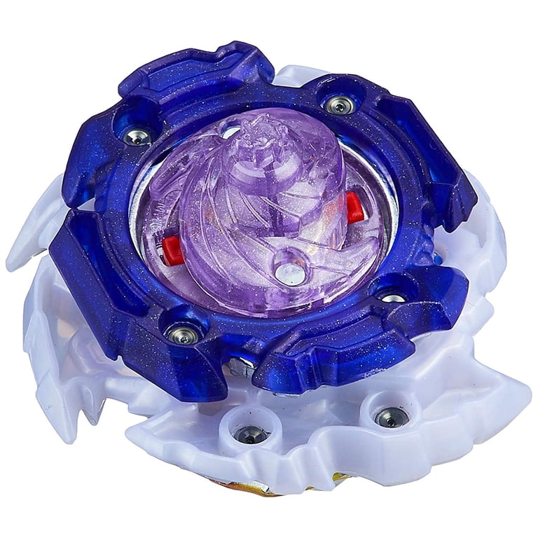 Takara Tomy, Zwei Longinus Drake Spiral' Metsu Booster Beyblade B