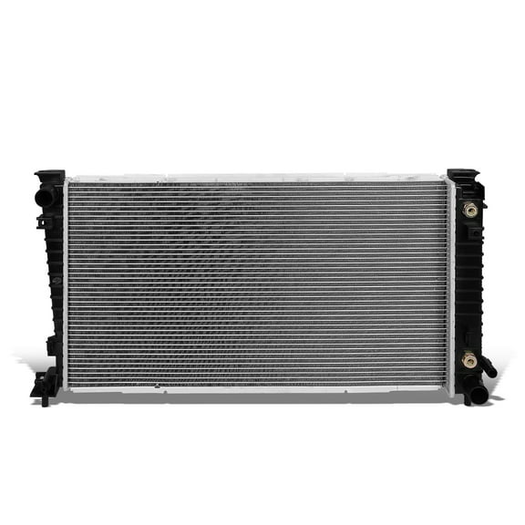 DNA Motoring OEM-RA-2258 Aluminum Radiator For 1999-2007 Ford Windstar Freestar 00 01 02 03 04 05 06