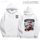 thumbnail image 3 of 2024 Nuevo estilo Cry of Fear Sudadera con capucha de doble cara para hombre y mujer Sudadera con capucha unisex de manga larga Talla XS-3XL Moda de negocios, 3 of 5