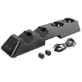 thumbnail image 1 of Controlador de juegos Cargador Joystick Gamepad Adaptador de carga Base de carga para PS4 / Slim / Pro / PS Move tholdsy EL5067-00B, 1 of 2