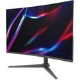 thumbnail image 3 of Acer Nitro XZ320Q - 31,5 Po FHD VA LED/ 1 Ms RVB/ 180 Hz/ AMD FreeSync Premium - Excellent Remis à Neuf avec au Moins 1 An de Garantie du Fabricant Acer, 3 of 6