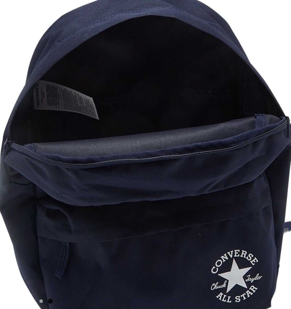 人気ブランドランキング CONVERSE Unisex Adult O-S 10023811-A02 Obsidian - Walmart.com キャラクターグッズ