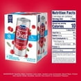 thumbnail image 4 of Ocean Spray Sparkling Diet Cranberry - 4pk/11.5 fl oz Cans, 4 of 5