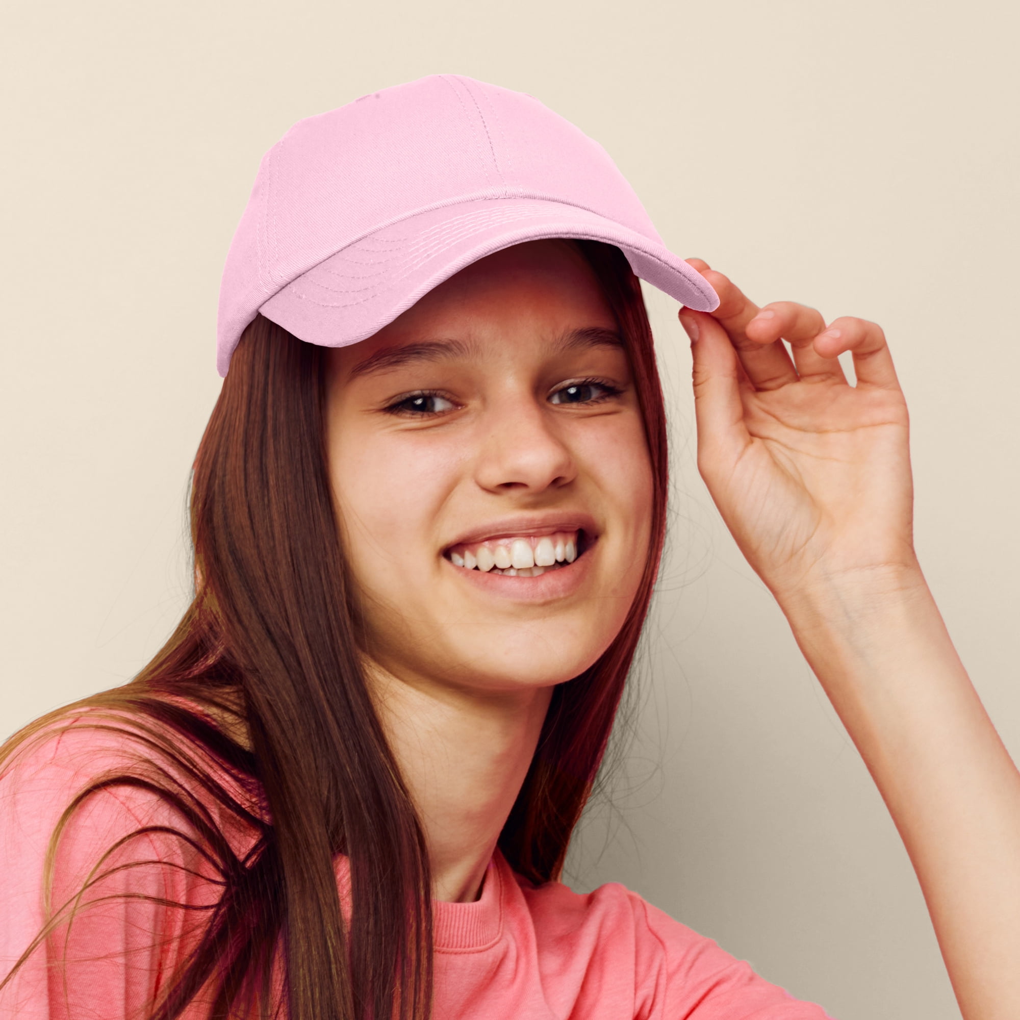 Buy online Blue Cotton Cap from caps and hats for Women by Blueberry for  ₹899 at 0% off