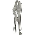 thumbnail image 1 of ATD Tools ATD-15110 10 in. Striaght Jaw Locking Plier, 1 of 1