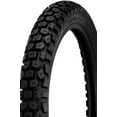 thumbnail image 2 of Shinko 244 Series Dual Sport Universal Tire 4.60-18 (69S) Tube Type For BMW F450 Xchallenge 2008, 2 of 4