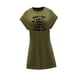 thumbnail image 4 of Vestido corto de verano para mujer, minivestido elegante para adolescentes para salir a citas S, 4 of 7