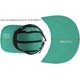 thumbnail image 4 of UPF 50+ Foldable Fishing Hat Baseball Cap with Removable Neck Flap Portable for Men Women Golf Hiking, 4 of 5