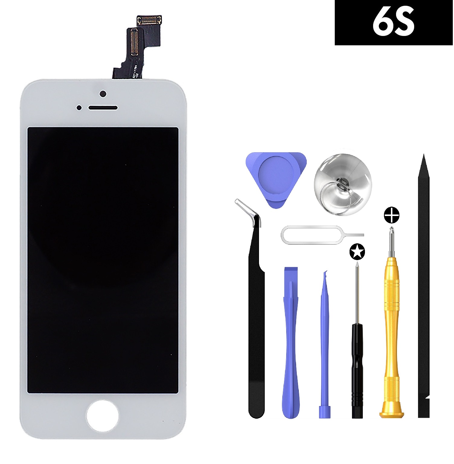 iphone 6s lcd screen replacement pricelist