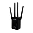 thumbnail image 1 of Extensor de rango de señal WiFi 300Mbps Repetidor de amplificador de señal Wifi 2.4G, 1 of 1