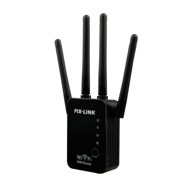 Extensor Wifi Repetidor Precio Amplificador Señal Amplificador